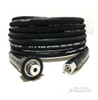 5mtr Mangueira Aço Top Para Lavadora Wap Eco Wash 2350 Mod02 5