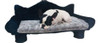 Sillón Cama Cucha Perro Grande 0 Sillón Cama Cucha Perro Grande 0