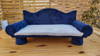Sillón Cama Cucha Perro Grande 4 Sillón Cama Cucha Perro Grande 4