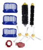 Kit De Peças De Reposição Para Aspiradores Roomba 2