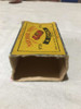 Caja Vacía Original Matchbox Series N39 3