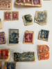 Coleccion De 40 Sellos Antiguos A 1
