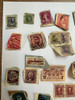 Coleccion De 40 Sellos Antiguos A 5