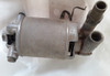 Bomba De Agua Fara 220v De Corriente Continua Funcionando 1
