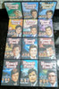 Dvd Box Hawaii Five 0 5ª 6ª 7ª 8ª 9ª 10ª 11ª 12ª Temporadas 0 Dvd Box Hawaii Five 0 5ª 6ª 7ª 8ª 9ª 10ª 11ª 12ª Temporadas 0
