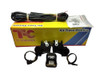 Kit Trava Elétrica Dedicada 2 Portas Ford Ka 3