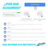 Pack X10 Tarjetas De Memoria Micro Sd64 Gb Sandisk Celular 2