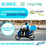 Pack X10 Tarjetas De Memoria Micro Sd64 Gb Sandisk Celular 3