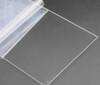 Placas Acrílico Cristal 20x20 Cm En 3mm X 20 Unidades 3