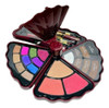 Set Maletin Maquillaje Bordo Ideal San Valentin 4