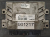 Ecu Renault Sim32 Codigo1217 0