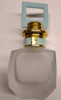 Frasco Vacío De Perfume -cher Iris 50ml 6