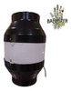 Extractor Turbina Simple 6'' Pulgadas Ballester Grow 2