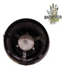 Extractor Turbina Simple 6'' Pulgadas Ballester Grow 4