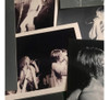 Set De 14 Fotos Babasónicos Año 1997 3