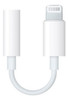 Adaptador Plug 3.5mm (auricular) - Para Lightning iPhone 0
