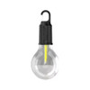 Lampara Recargable Bombita Ideal Camping 0