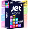 Kit Crocoblock + Elementor Pro + Yoast + Essential Addons 0