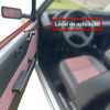 Par Pestanas Externas 2 Portas Fiat Fiorino 1988 A 2013 2 Par Pestanas Externas 2 Portas Fiat Fiorino 1988 A 2013 2