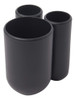 Umbra Touch Soporte Para Cepillos De Dientes, Negro 1