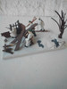 Escena De Guerra Escala 1/35 0