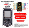 Esp 32  Wifi Bluetooth Usb C Arduino Programable 1