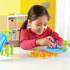 Learning Resources Playground Engineering - Diseño Stem Set, 4