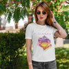 Plantillas Diseños Remeras Mujer P/ Sublimación Mockups M17 5