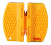Afilador Smith De Bolsillo Dos Pasos Carburo Ceramico 0