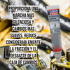 Kit X2 Aditivo Antifriccion Transmision Liqui Moly Neumovil 6