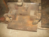 Escuadra P/maquina Alesadora,cepillo,fresadora 400x250x240mm 0