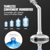Vevor Humidificador Para Habitación Grande De 2