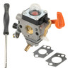 Herramienta 41801200613 De Ajuste De Carburador Para Stihl F 0