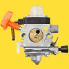 Herramienta 41801200613 De Ajuste De Carburador Para Stihl F 3