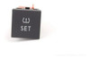 Boton Aire Cubierta Vw Vento,golf, 2.0 1.4 1.8t 1