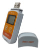 Registro Temperatura Datalogger 32.000 Datos -30 A 70ºc Usb 3