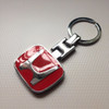 Llavero Logo Honda Hermoso Excelente Calidad 3