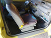Renault Twingo Manija De Butaca 2