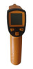 Medidor De Temperatura Infrarrojo Pirometro Pistola Eurotech 2
