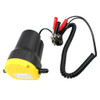 Cárter Motor Óleo Bomba Elétrico Automático 12v 1