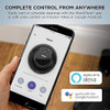 Shark Ion Robot Aspirador Av751 Wi-fi Conectado, 120 Min De 4