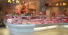 Batea Plastico Bandeja Carniceria 34x34x14 X10 Unidades 1