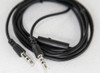 Cable Plug 3.5 C/ Micrófono Auricular+ Controlador Celu Htec 2