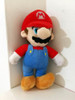Mario Peluche Nuevo Gamezone Mercadopago 26cm 0