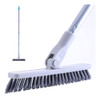 Yonill Cepillo De Lechada Con Mango Largo - Cepillo Limpiado 0