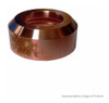Escudo Electrodo Tobera Anillo Hypertherm 220955 Pmx 45-105a 4