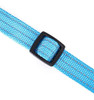 Milla Alta Vida - Collar De Nailon Con Tres Correas Reflecta 2