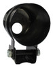 Carcasa Portareloj De 52 Mm Negro Keblar 1