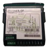 Termostato Diferencial Aquec. Solar Full Gauge Microsol E 2