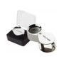 Lupa Joyero 10 X Aumento Codigo 55366 0